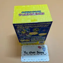 Pokemon Card Game World Championship 2023 Limited Yokohama Pikachu Deck NEW - Image 3