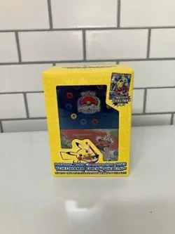 Pokemon Card Game World Championship 2023 Limited Yokohama Pikachu Deck NEW - Image 5