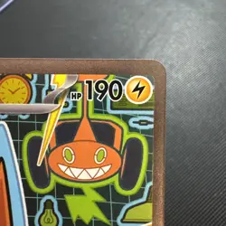 Rotom EX 126/094 - SIR - Phantasmal Flames - Pokemon TCG cards UK Seller 126/94 - Image 4