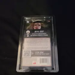 Arkham Horror The Card Game DEVIL REEF Mythos Pack Fantasy Flight Games - Image 2