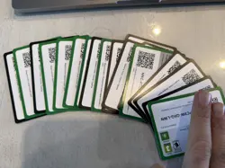 Pokemon TCG Redeemable Online Code Cards (31 count) - Image 1