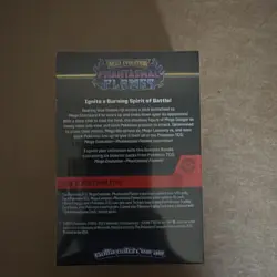 Pokemon Trading Card Game Mega Evolution Phantasmal Flames Booster Bundle - Image 2