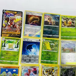 Lot of Over 50 Pokemon TCG Assorted Reverse Holo Cards 2010’s - 2020 - Image 2