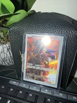 Zamazenta AR 107/098 SV10 Glory of Team Rocket - Pokemon Card Korean - Image 2