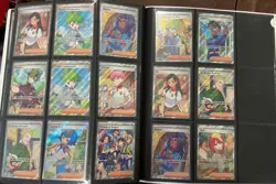 SMALL lot of 51 Full Art, Trainers, Pokemon Cards *BINDER NOT INCLUDED * - Image 2