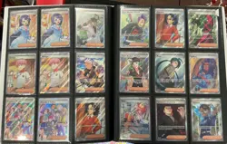 SMALL lot of 51 Full Art, Trainers, Pokemon Cards *BINDER NOT INCLUDED * - Image 3