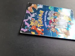 Pokemon Topps Card TV Animation Cards List Ita Holo Damaged - Image 2