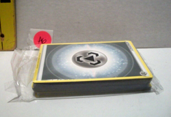 SEALED SET OF GENUINE POKEMON TRAINER BOX ENERGY CARDS A6 LOT 1 FACTORY SEALED - Image 2
