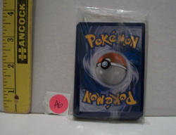 SEALED SET OF GENUINE POKEMON TRAINER BOX ENERGY CARDS A6 LOT 1 FACTORY SEALED - Image 4