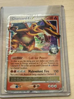 POKEMON EX MEGA GREAT CONDITION CARDS - Image 2