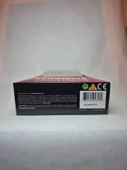 Magic: The Gathering Enhanced Evolution Ikoria Commander Sealed Card - Image 4