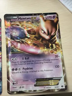 Lot of Pokemon Cards Condition Varying From Pristine to Alright - Image 2