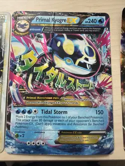 Lot of Pokemon Cards Condition Varying From Pristine to Alright - Image 3