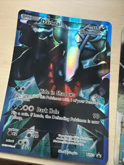 Lot of Pokemon Cards Condition Varying From Pristine to Alright - Image 5