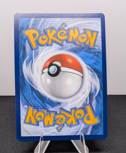 Pokemon TCG Mew EX Lot Including 053 Promo & Metal Card 205/165 Scarlet & Violet - Image 3