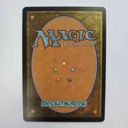 JAPANESE CRUMBLING ASHES EVENTIDE FOREIGN MTG MP - Image 2
