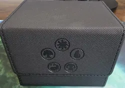 Korvold, Fae-Cursed King Sacrifice Commander Deck EDH MTG Magic the Gathering - Image 3