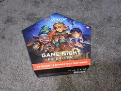 Magic the Gathering Game Night: Free For All 2022 - Image 1