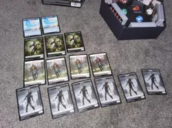 Magic the Gathering Game Night: Free For All 2022 - Image 3