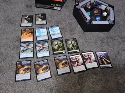 Magic the Gathering Game Night: Free For All 2022 - Image 4