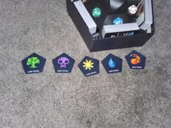 Magic the Gathering Game Night: Free For All 2022 - Image 5