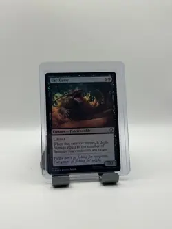 MTG, Cat-Gator $3 ORDER MIN 91 NM Avatar: The Last Airbender Regular - Image 1