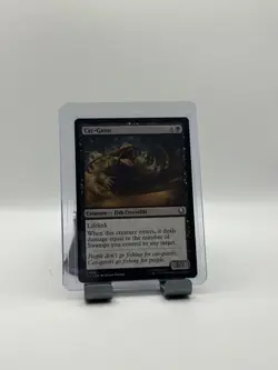MTG, Cat-Gator $3 ORDER MIN 91 NM Avatar: The Last Airbender Regular - Image 2