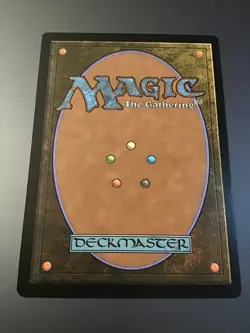 MTG Mystery Booster Reprints Natural Order - Image 2
