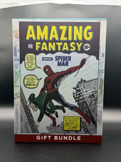 Magic The Gathering Marvel's Spider-Man Bundle: Gift Edition - SHIPS FAST - Image 1
