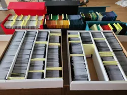 Magic: The Gathering (MTG) ENTIRE Private Collection (Mint, MKT Value = $22,000) - Image 1