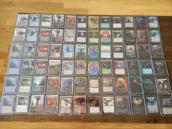 Magic: The Gathering (MTG) ENTIRE Private Collection (Mint, MKT Value = $22,000) - Image 3