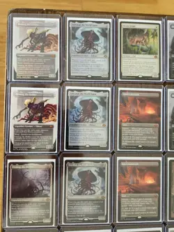 Magic: The Gathering (MTG) ENTIRE Private Collection (Mint, MKT Value = $22,000) - Image 4