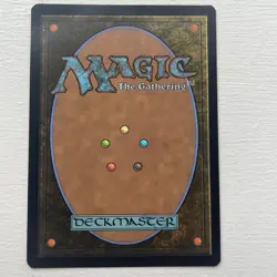 1X HALO FOIL Vorinclex, Voice of Hunger BORDERLESS MINT MTG Magic Multiverse EDH - Image 2
