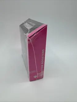 MTG Kamigawa: Neon Dynasty Collector Booster Box - Sealed & New! - Image 2