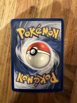Magmar 44/109 EX Team Rocket Returns Reverse Holo Stamped Pokemon TCG LP - Image 2