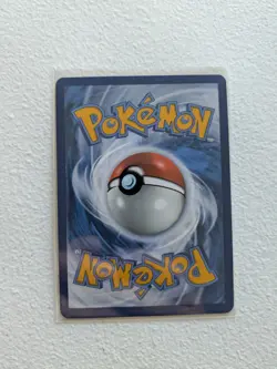 2025 Pokemon McDonalds Happy Meal CHARIZARD #001/015 Dragon Discovery NEW MINT - Image 2