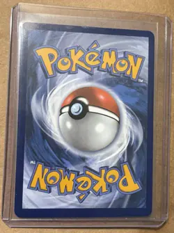 Pokemon TCG Riolu Illustration Rare Pokemon Center Promo - Image 2