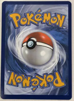 Pokemon TCG Riolu Illustration Rare Pokemon Center Promo - Image 3