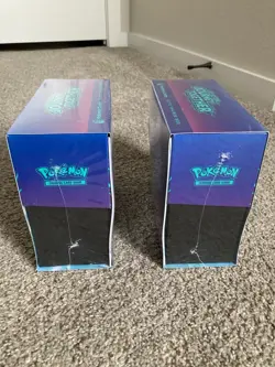 Journey Together - Pokemon Center Exclusive Elite Trainer Box ETB x2-New Sealed - Image 4