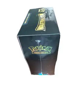Pokemon TCG Mega Evolution Gardevoir Elite Trainer Box ETB New/ Factory Sealed🔥 - Image 3