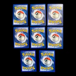 Pokemon TCG Legendary Collection Lot 8x Sandslash, Dodrio, Nidorina and more 💎 - Image 2