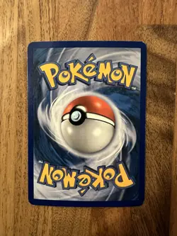 Pokemon Ivysaur Crystal Guardians 34/100 Reverse Holo Rare & Bulbasaur 45/100 - Image 2