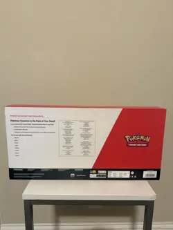 Costco Pokemon Prismatic Evolutions Mini Tins 8 Pack Factory Sealed SHIPS TODAY! - Image 3