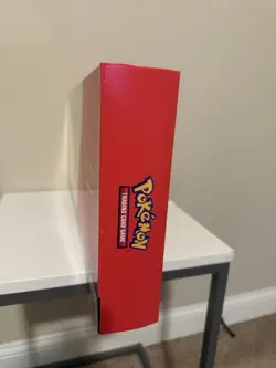 Costco Pokemon Prismatic Evolutions Mini Tins 8 Pack Factory Sealed SHIPS TODAY! - Image 4