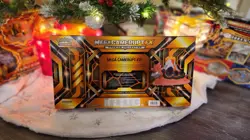 🎁 🎄 Pokemon 2017 Mega Camerupt Ex Premium Collection Box XY Evolutions 🎅🎁 - Image 2