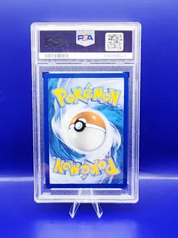 💎 2024 Pokemon Charizard ex Paldean Fates Tin PSA 10 GEM MT 💎 - Image 2