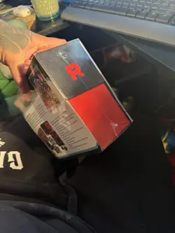 Pokemon TCG Destined Rivals Pokemon Center ETB Sealed - Image 5