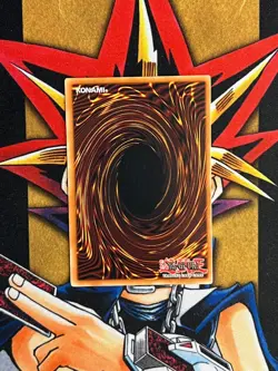 LODT-EN016 Arcana Force XXI - The World Ultimate Rare 1st Edition VLP Yugioh - Image 2