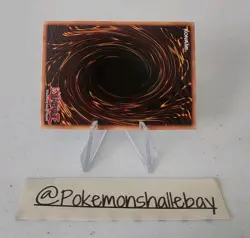 Blue-Eyes Chaos MAX Dragon MVP1-ENG04 *NM* 1st Edition Gold Rare Yugioh Card - Image 4