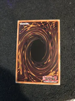 Yugioh - B. Skull Dragon - 1st Edition Card LCJW-EN054 - Image 2